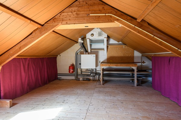Medium property photo - Aalsburg 2915, 6602 WK Wijchen